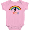 Catbow Baby Bodysuit