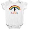 Catbow Baby Bodysuit