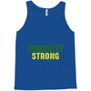 Humboldt Strong Tank Top