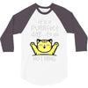 purrfect day 3/4 Sleeve Shirt