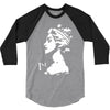 madonna 3/4 Sleeve Shirt