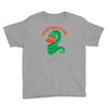 everything is fine Youth Tee