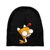 gir tails Baby Beanies
