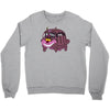 new cat bus Crewneck Sweatshirt