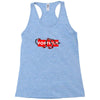 Fortnie Hypebeast with Snake Racerback Tank