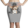 it's a me gizmo Pencil Skirts