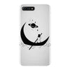 On The Moon iPhone 7 Plus Case