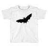 bat (3) Toddler T-shirt