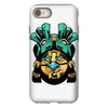 warrior aztec iPhone 8