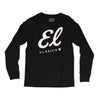 el clasico Long Sleeve Shirts