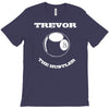 piscine t shirt personnalis&eacute; votre nom 8 ball arnaqueur T-Shirt