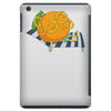 orange juice iPad Mini