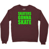 skaters Crewneck Sweatshirt