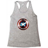 advangers Racerback Tank