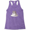 perk up Racerback Tank