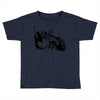 optimus Toddler T-shirt