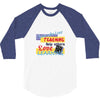 love learning 3/4 Sleeve Shirt