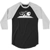 wackie's 3/4 Sleeve Shirt