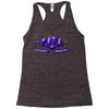 vatertag 2017 liebe papa1 Racerback Tank