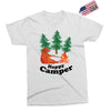 Happy Camper Exclusive T-shirt