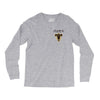 black clover pocket Long Sleeve Shirts