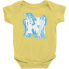 house of eagle Baby Onesie