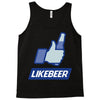 likebeer Tank Top