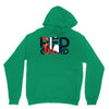 Red Guard Unisex Hoodie