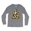 pullover Long Sleeve Shirts