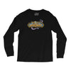 world of lovecraft Long Sleeve Shirts