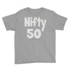 nifty 50 Youth Tee