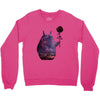 Totoro Forest Crewneck Sweatshirt