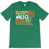happy hallowine T-Shirt