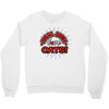 real men love cats (3) Crewneck Sweatshirt