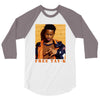 Free Tay-k 3/4 Sleeve Shirt