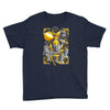 pandawa lima Youth Tee