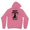 Best Friend Beagle Unisex Hoodie