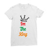 fahrie77 Ladies Fitted T-Shirt