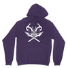 demon Unisex Hoodie