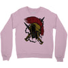 sparta warrior Crewneck Sweatshirt