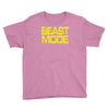 beast mode Youth Tee