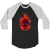 SUICIDE SQUAD 3/4 Sleeve Shirt