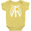 beer keeps me alive Baby Bodysuit