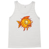 pufferfish Tank Top