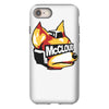 mccloud iPhone 8
