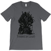 throne of games T-Shirt