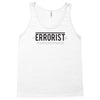 errors Tank Top