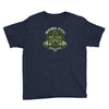 boba fit Youth Tee