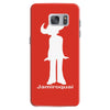 jamiroquai stampa blu anche altri colori musica Samsung Galaxy S7
