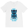 owl you need is love V-Neck Tee
